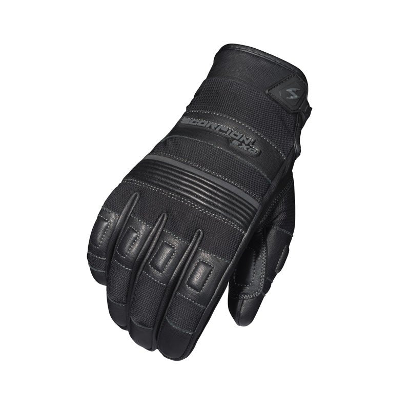 SCORPION ABRAMS GLOVES BLACK (3XL) - DRIVEN Canada's Powersports 845468074381G35 - 033