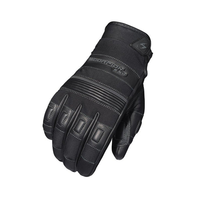 SCORPION ABRAMS GLOVES BLACK (3XL) - DRIVEN Canada's Powersports 845468074381G35 - 033