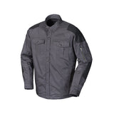 SCORPION ABRAMS RIDING SHIRT GREY (3XL) - DRIVEN Canada's Powersports 84546807406013702 - 3