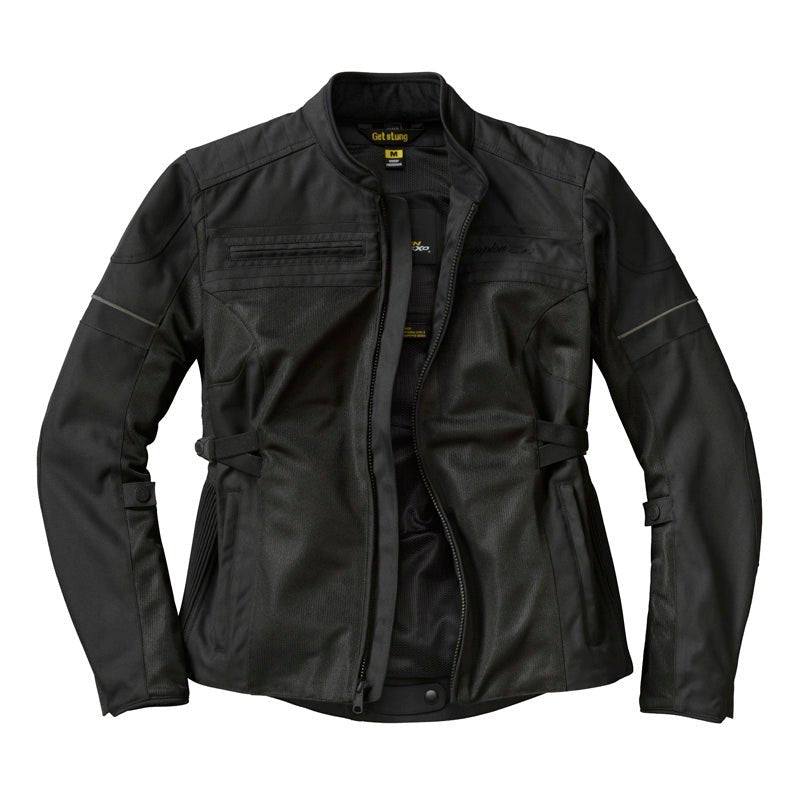 SCORPION CARGO AIR WOMEN'S JACKET PINK (2XL) - DRIVEN Canada's Powersports 84546808252251501 - 2