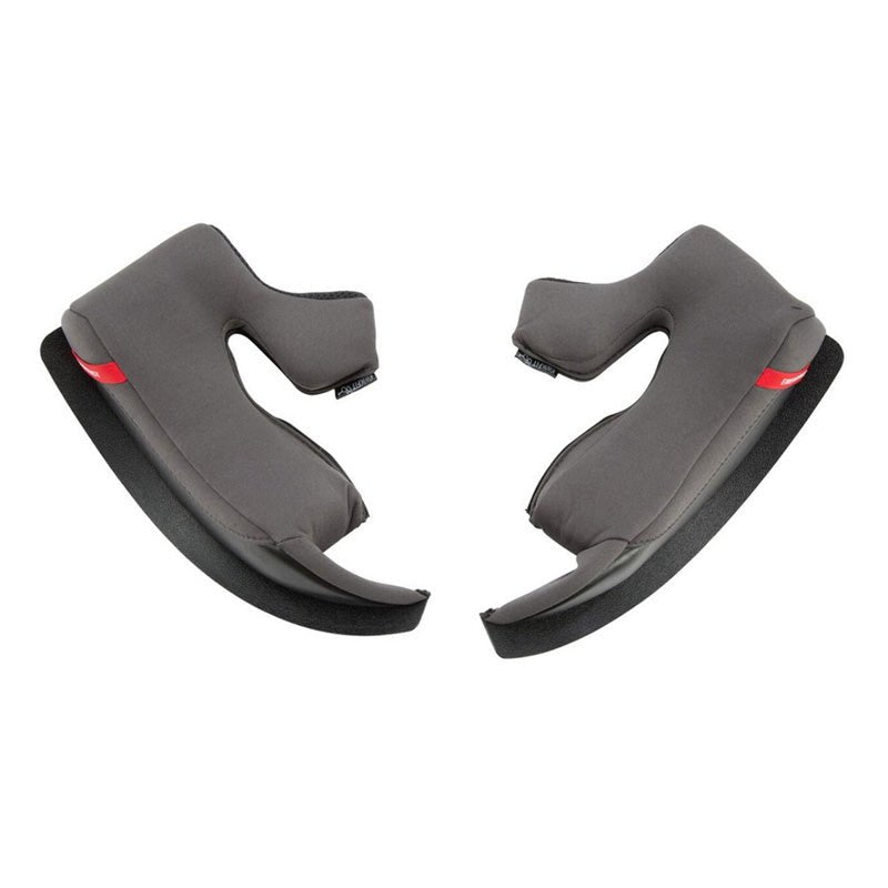 SCORPION CHEEK PADS R410 - DRIVEN Canada's Powersports 84546806440541 - 650 - 02