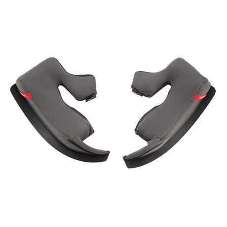 SCORPION CHEEK PADS R410 - DRIVEN Canada's Powersports 84546806440541 - 650 - 02