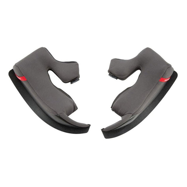 SCORPION CHEEK PADS R410 - DRIVEN Canada's Powersports 84546806440541 - 650 - 02