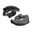 SCORPION CHEEK PADS T510 - DRIVEN Canada's Powersports 51 - 650 - 02