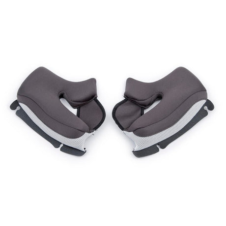 SCORPION CHEEK PADS VX - 35 - DRIVEN Canada's Powersports 84546805731535 - 650 - 02