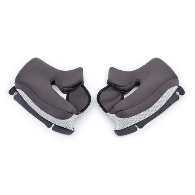 SCORPION CHEEK PADS VX - 35 - DRIVEN Canada's Powersports 84546805731535 - 650 - 02