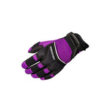 SCORPION COOL HAND II GLV W PURPLE XL - DRIVEN Canada's Powersports 845468037812G54 - 032