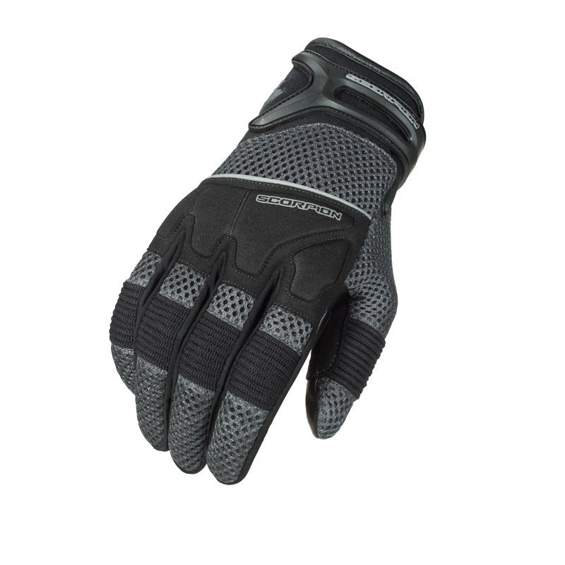 SCORPION COOLHAND II GLOVES GREY (3XL) - DRIVEN Canada's Powersports 845468072882G19 - 063