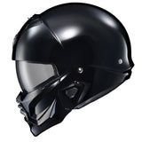 Scorpion Covert 2 Helmet Solid Gloss White (XS) - DRIVEN Canada's Powersports 845468089422CV2-0032