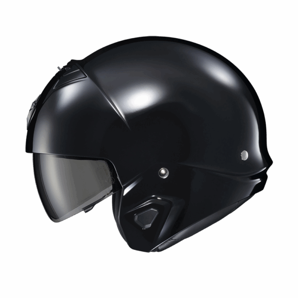 Scorpion Covert 2 Helmet Solid Gloss White (XS) - DRIVEN Canada's Powersports 845468089637CV2-0052