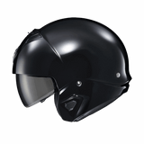 Scorpion Covert 2 Helmet Solid Gloss White (XS) - DRIVEN Canada's Powersports 845468089637CV2-0052