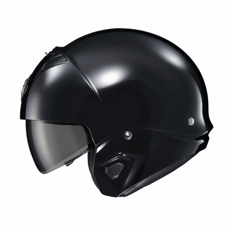 Scorpion Covert 2 Helmet Solid Gloss White (XS) - DRIVEN Canada's Powersports 845468089637CV2-0052