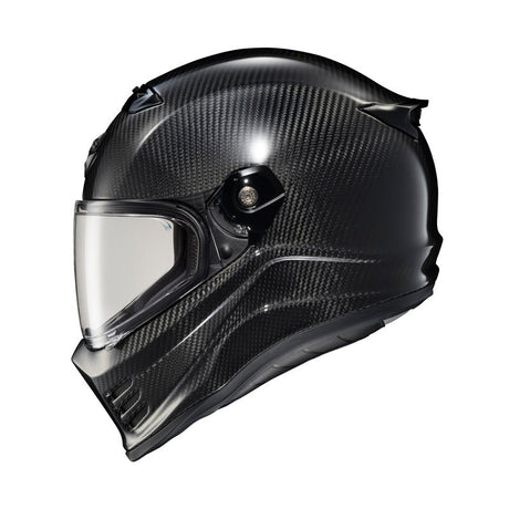 Scorpion Covert FX Carbon Helmet Gloss Black (XS) - DRIVEN Canada's Powersports 845468097823CFC-0032