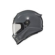 SCORPION COVERT FX HELMET - SOLID - CEMENT GREY (3XL) - Driven Powersports Inc.845468087183CFX - 0042