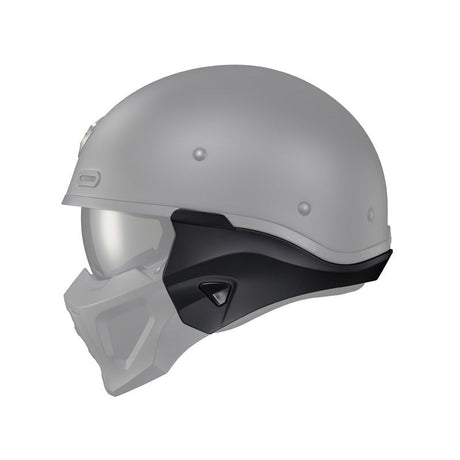 Scorpion Covert X Neck Cover Matte Black (L/2XL) - DRIVEN Canada's Powersports 84546807649152-704-04