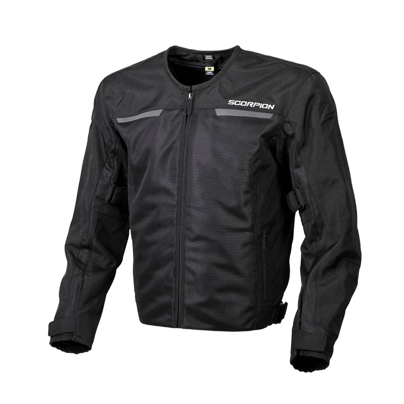 Scorpion Drafter II Jacket Red (2XL) - DRIVEN Canada's Powersports 84546806180014203-4