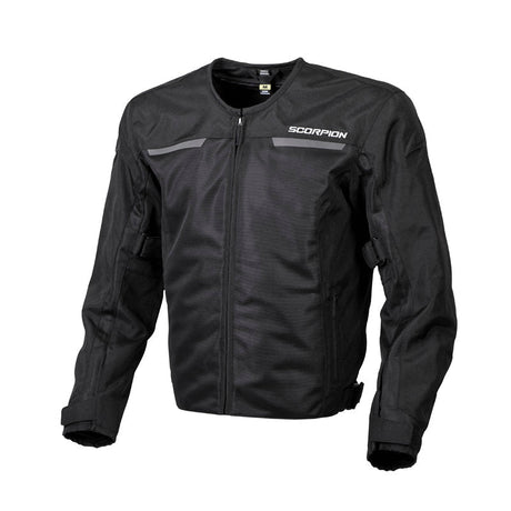 Scorpion Drafter II Jacket Red (2XL) - DRIVEN Canada's Powersports 84546806180014203-4