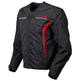 Scorpion Drafter II Jacket Red (2XL) - DRIVEN Canada's Powersports 84546806193014205-5