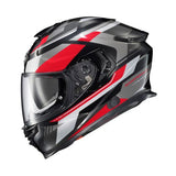Scorpion Eclipse Helmet Lunar Grey/Yellow/Blue (S) - DRIVEN Canada's Powersports 845468097700ECL-1133