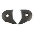 SCORPION EXO - AT950 SIDE COVERS (PAIR) WHITE - Driven Powersports Inc.84546806585399 - 950 - 50