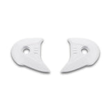 SCORPION EXO - AT950 SIDE COVERS (PAIR) WHITE - Driven Powersports Inc.84546806950999 - 950 - 09
