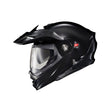 SCORPION EXO - AT960 HELMET - SOLID MATTE WHITE (3XL) - Driven Powersports Inc.84546808563996 - 0032