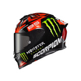 SCORPION EXO - R1 AIR HELMET QUARTARARO MONSTER SILVER (3XL) - DRIVEN Canada's Powersports 845468081426R1 - 4103