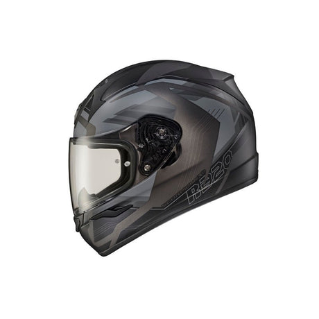 SCORPION EXO - R320 HELMET HUDSON PHANTOM (2XL) - DRIVEN Canada's Powersports 84546808211932 - 2033