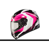 SCORPION EXO - R320 HELMET HUDSON PINK (2XL) - DRIVEN Canada's Powersports 84546808206532 - 2023
