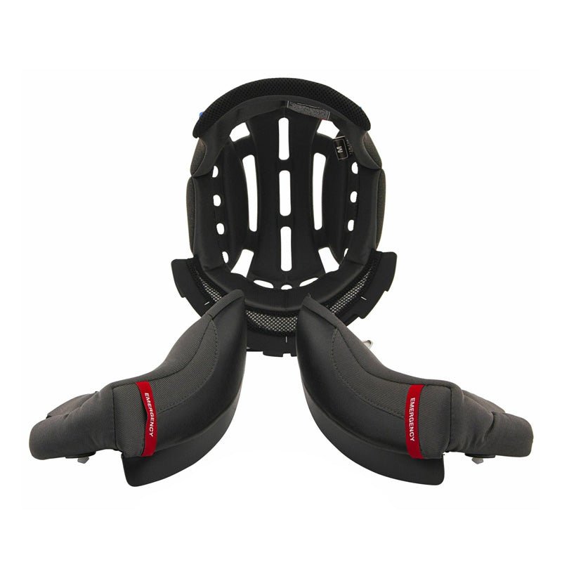 SCORPION EXO - R410 KW2 LINER 4XL - DRIVEN Canada's Powersports 84546804713241 - 600 - 02