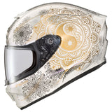 SCORPION EXO - R420 HELMET NAMASKAR BLUE (XL) - DRIVEN Canada's Powersports 84546807846442 - 1612