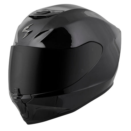 SCORPION EXO - R420 HELMET SOLID MATTE BLACK (2XL) - DRIVEN Canada's Powersports 84546806745142 - 0032