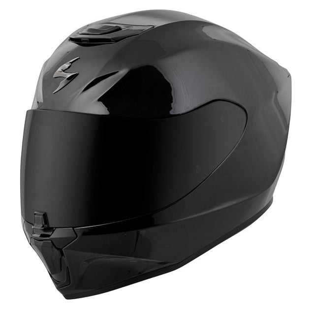 SCORPION EXO - R420 HELMET SOLID MATTE BLACK (2XL) - DRIVEN Canada's Powersports 84546806745142 - 0032