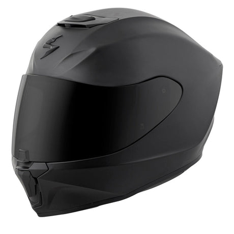 SCORPION EXO - R420 HELMET SOLID MATTE BLACK (2XL) - DRIVEN Canada's Powersports 84546806761142 - 0102