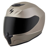 SCORPION EXO - R420 HELMET SOLID MATTE BLACK (2XL) - DRIVEN Canada's Powersports 84546806769742 - 0202