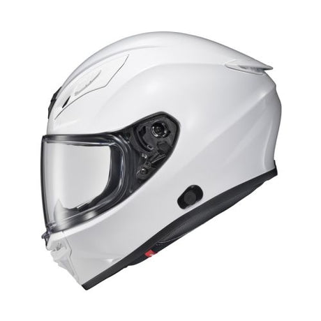 Scorpion EXO - R430 Helmet Solid Black (XS) - DRIVEN Canada's Powersports 84546809808043-0032