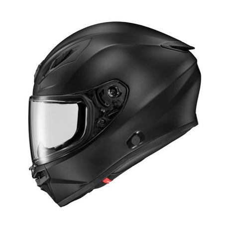 Scorpion EXO - R430 Helmet Solid Black (XS) - DRIVEN Canada's Powersports 84546809808043-0032