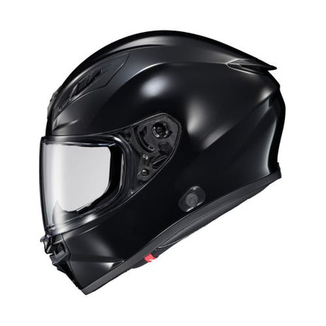 Scorpion EXO - R430 Helmet Solid Black (XS) - DRIVEN Canada's Powersports 84546809808043-0032