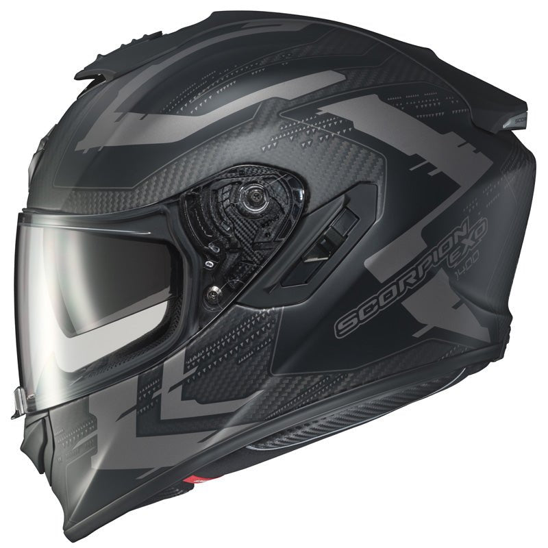SCORPION EXO - ST1400 HELMET CAFFEINE PHANTOM (2XL) - DRIVEN Canada's Powersports 84546807772614C - 1103
