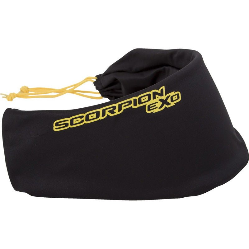 SCORPION FACESHIELD BAG - DRIVEN Canada's Powersports 84546804708859 - 613