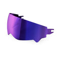 SCORPION FACESHIELD COVERT/COVERT X RUBY MIRROR - DRIVEN Canada's Powersports 84546807620052 - 545 - 72