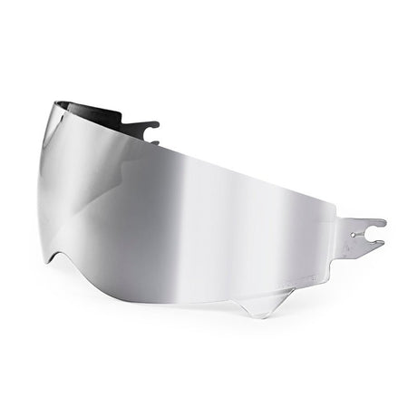 SCORPION FACESHIELD COVERT/COVERT X SILVER (52 - 545 - 69) - DRIVEN Canada's Powersports 84546806422152 - 545 - 69