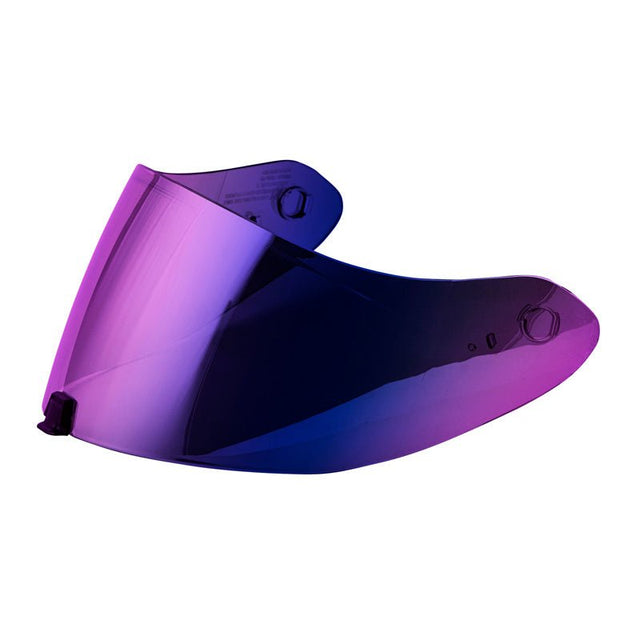 SCORPION FACESHIELD EVERCLEAR EXO - ST1400/R1/T520 RUBY MIRROR - DRIVEN Canada's Powersports 84546807618752 - 548 - 72