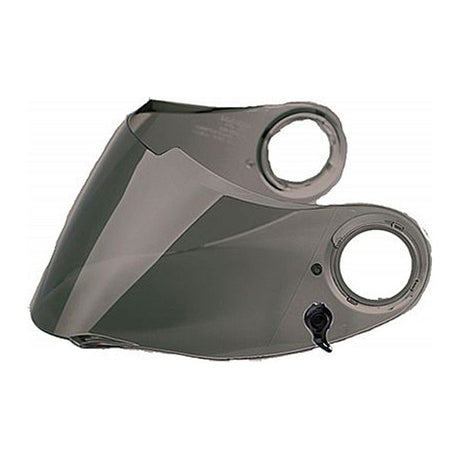 SCORPION FACESHIELD EXO - 1001 DARK SMOKE (52 - 509 - 68) - DRIVEN Canada's Powersports 52 - 509 - 68