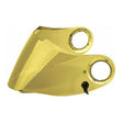 SCORPION FACESHIELD EXO - 1002 GOLD (52 - 509 - 71) - DRIVEN Canada's Powersports 52 - 509 - 71