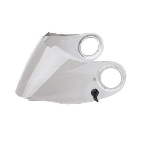 SCORPION FACESHIELD EXO - 1100/500 CLEAR (52 - 525 - 50) - DRIVEN Canada's Powersports 84546803248052 - 525 - 50