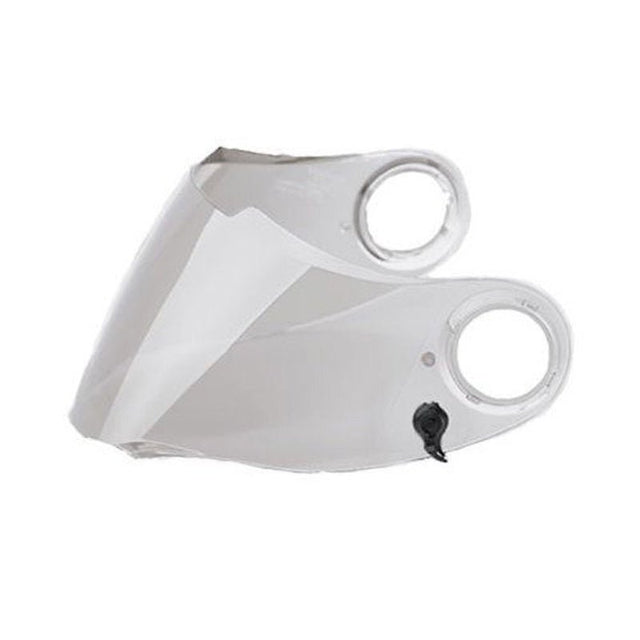SCORPION FACESHIELD EXO - 1100/500 CLEAR (52 - 525 - 50) - DRIVEN Canada's Powersports 84546803248052 - 525 - 50