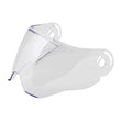 SCORPION FACESHIELD EXO - AT950 CLEAR (52 - 544 - 50) - DRIVEN Canada's Powersports 84546806099552 - 544 - 50