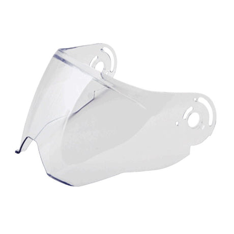 SCORPION FACESHIELD EXO - AT950 CLEAR (52 - 544 - 50) - DRIVEN Canada's Powersports 84546806099552 - 544 - 50