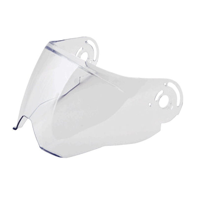 SCORPION FACESHIELD EXO - AT950 CLEAR (52 - 544 - 50) - DRIVEN Canada's Powersports 84546806099552 - 544 - 50
